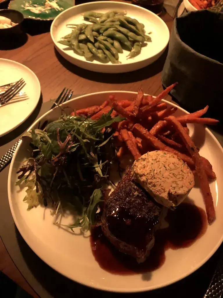 Sepide Amini_AMAYA Restaurant & Bar_Rothenburg_Bewertung