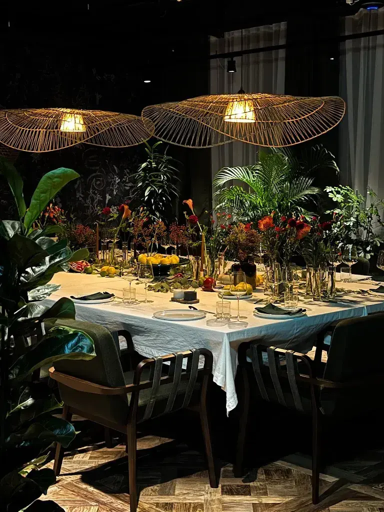 Lazar Danilovic_AMAYA Restaurant & Bar_Rothenburg_Bewertung