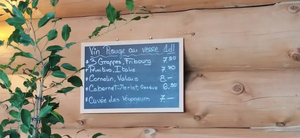 Menu_L’Unique_La Roche_image_1