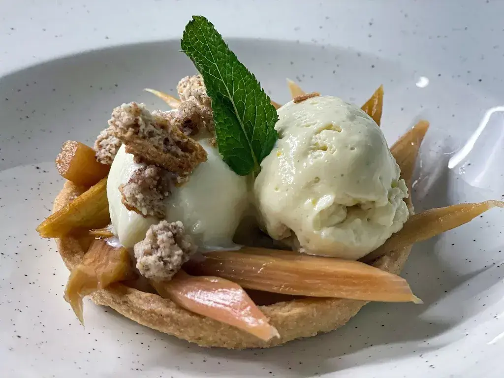 Menu_Fläcke Restaurant, Bar_Rothenburg_immagine_3