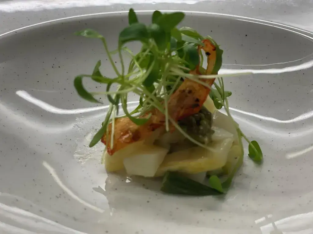 Menu_Fläcke Restaurant, Bar_Rothenburg_immagine_5