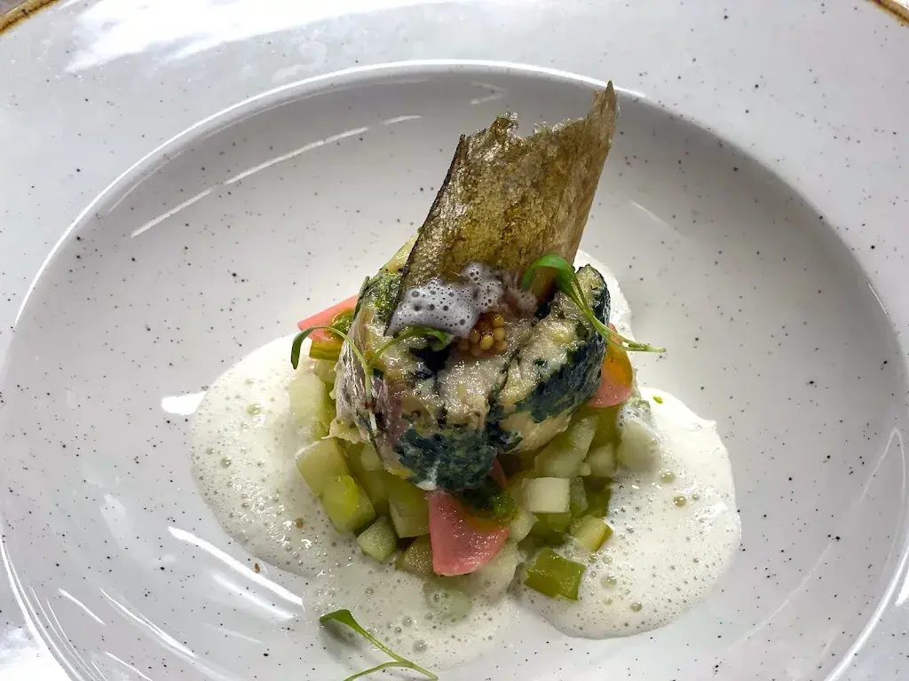 Menu_Fläcke Restaurant, Bar_Rothenburg_immagine_6