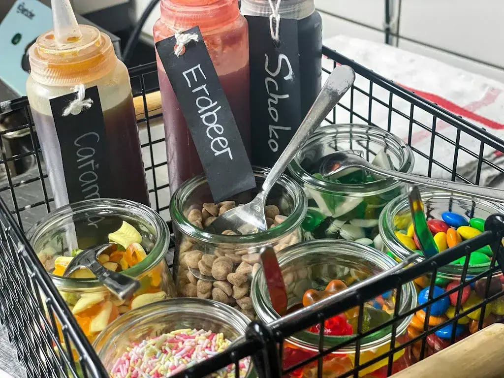 Menu_Fläcke Restaurant, Bar_Rothenburg_immagine_8