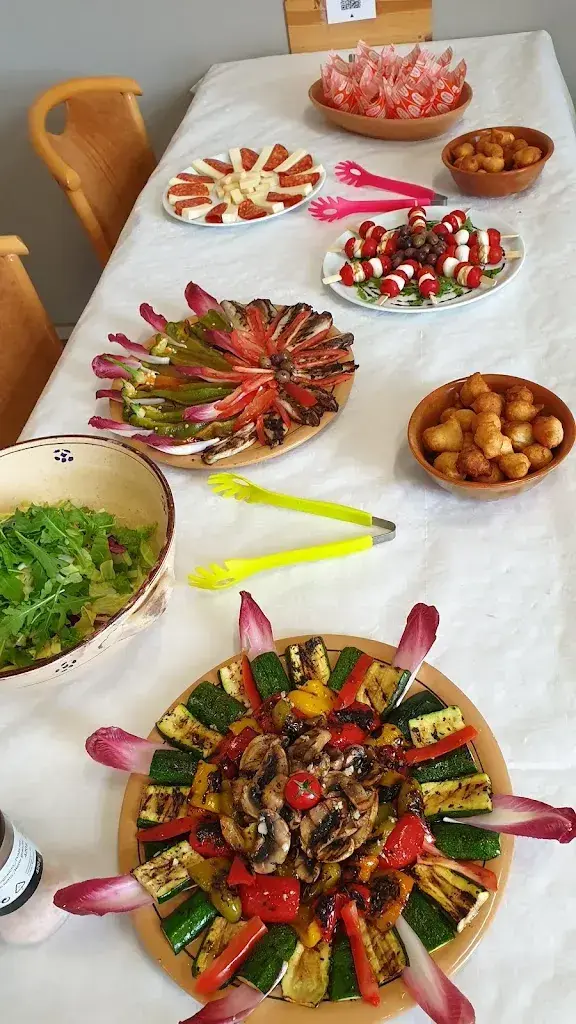 Corinne Iselin_Dal Salentino_Rothenburg_review