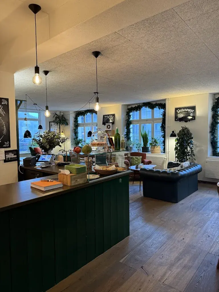 Franziska Müller_Umbels Cafe_Rothenburg_Bewertung