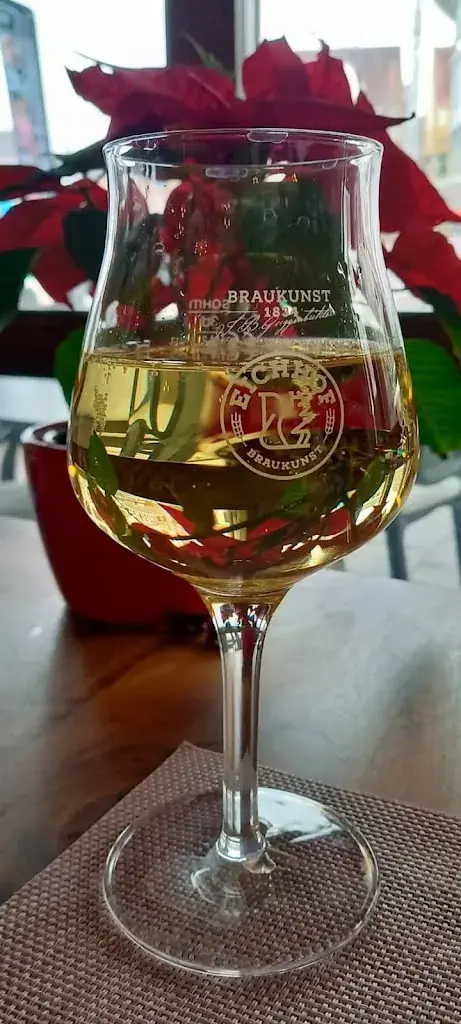 Andrew Hatton_Kelly's Restaurant & Steakhouse_Emmenbrücke_review