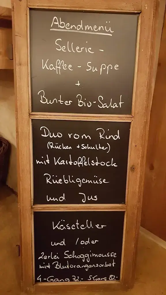 Restaurant Rosstall Mehr Raum für Genuss_Emmen_menu_image_1