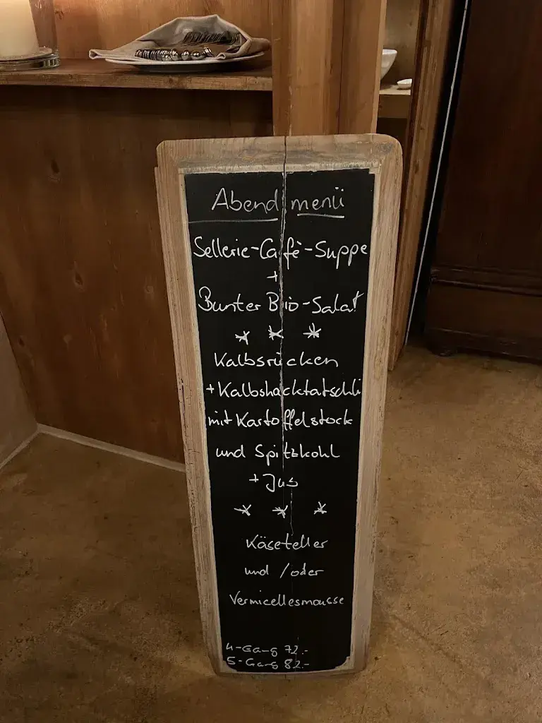 Menu_Restaurant Rosstall Mehr Raum für Genuss_Emmen_image_2