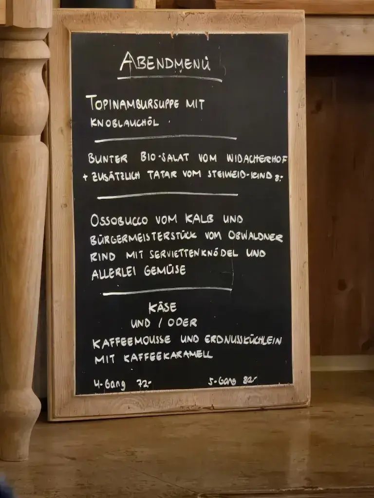 Menu_Restaurant Rosstall Mehr Raum für Genuss_Emmen_image_3