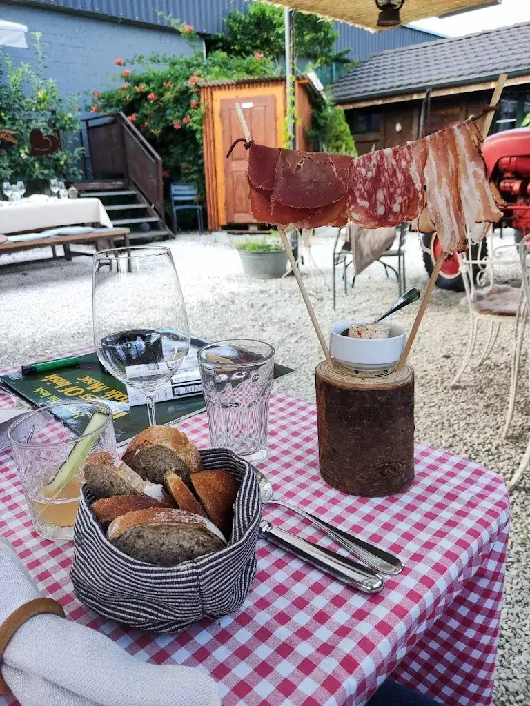 Menu_Restaurant Rosstall Mehr Raum für Genuss_Emmen_image_7