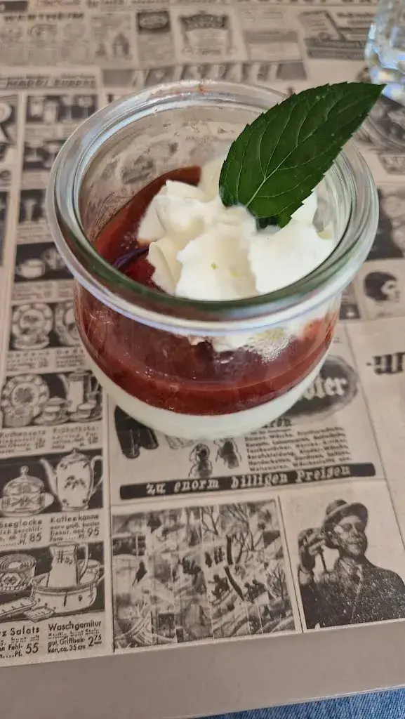 Coco M_Restaurant Rosstall Mehr Raum für Genuss_Emmen_review