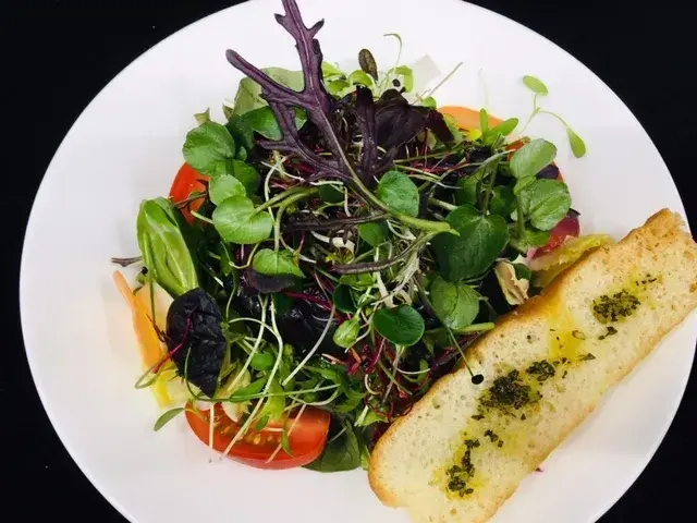 Menu_Restaurant Steeltec_Emmenbrücke_image_2