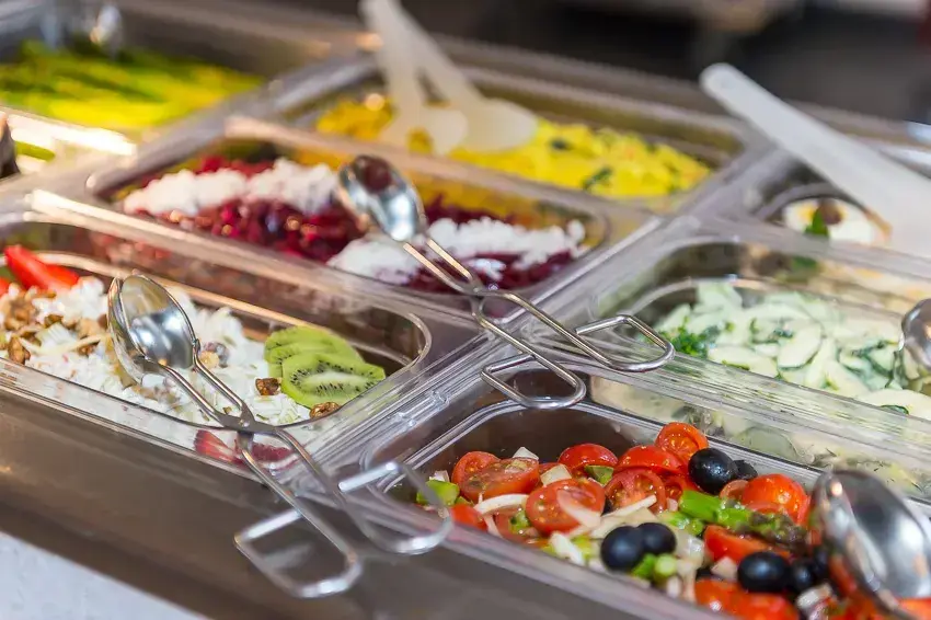 Menu_Restaurant Steeltec_Emmenbrücke_image_9