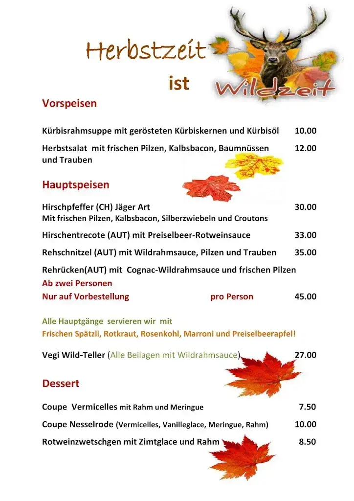 Bistro Sprengi_Emmen_menu_image_1