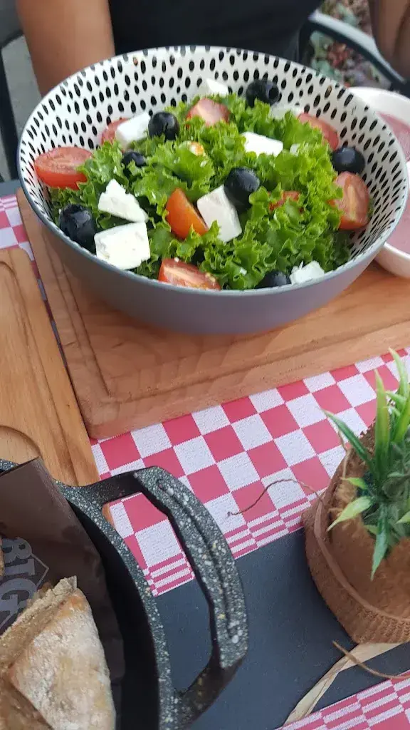 Menü_Big Burger Luzern Diner & Kurier_Emmen_Bild_6