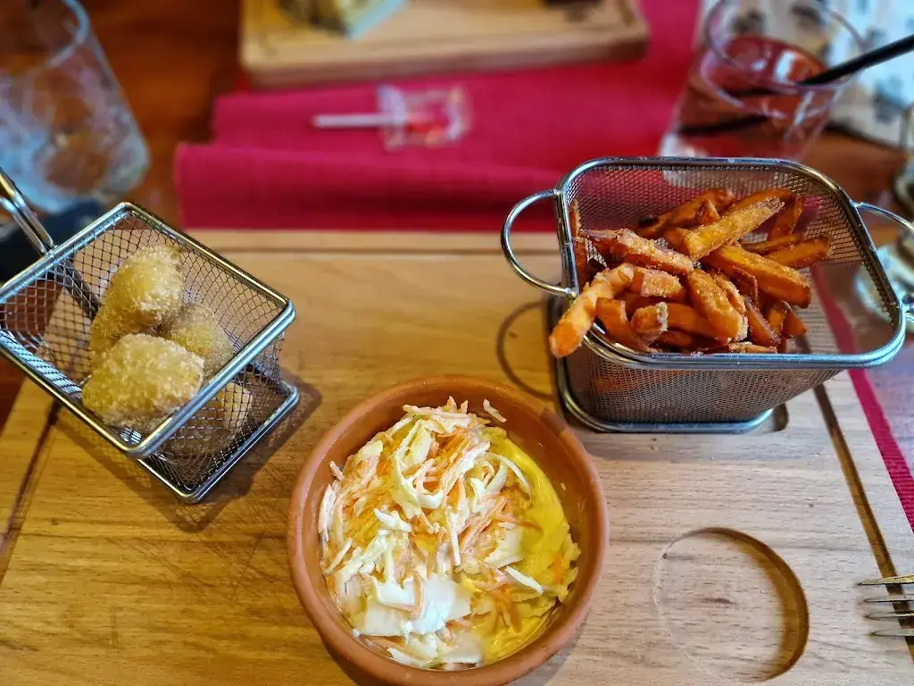 Menü_Big Burger Luzern Diner & Kurier_Emmen_Bild_7