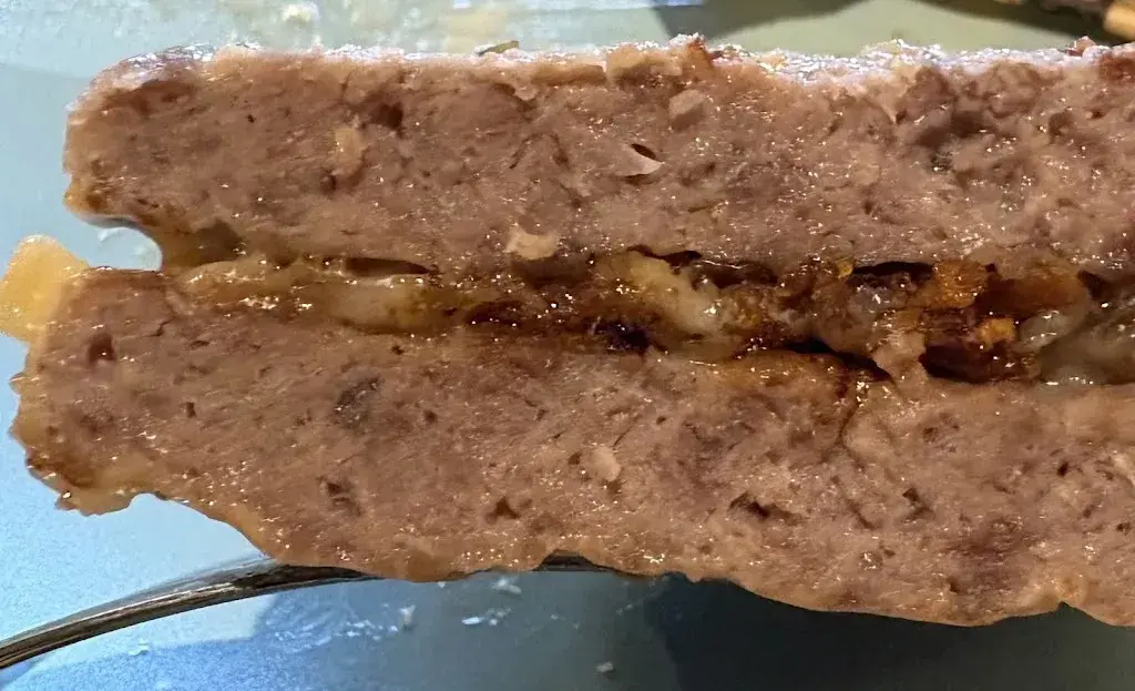 Jan Egger_Big Burger Luzern Diner & Kurier_Emmen_Bewertung