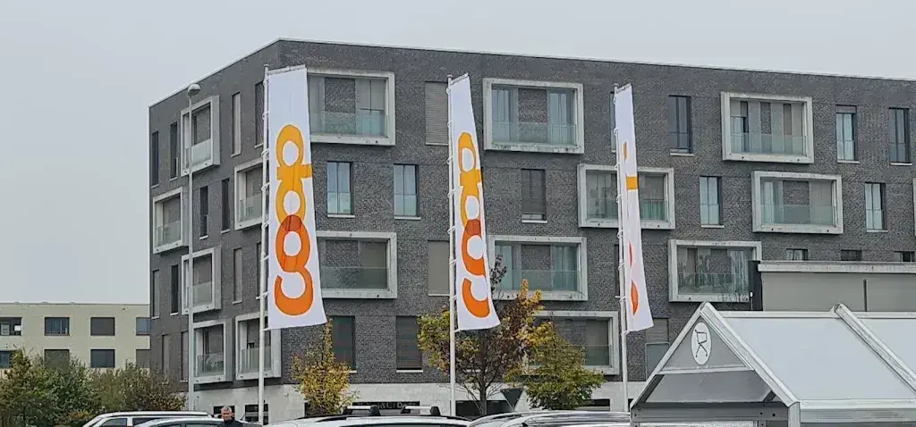 M. G. S._Coop Restaurant Emmenbrücke_Emmen_review