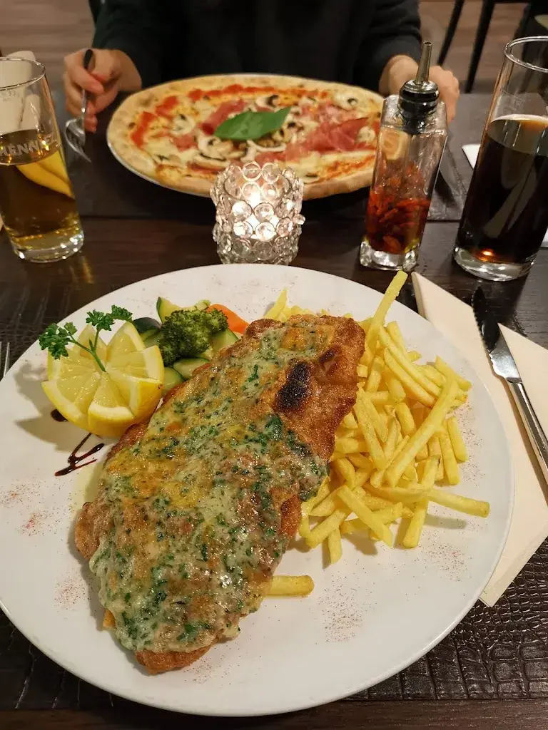 Menu_LUX Restaurant & Pizzeria_Emmen_immagine_2