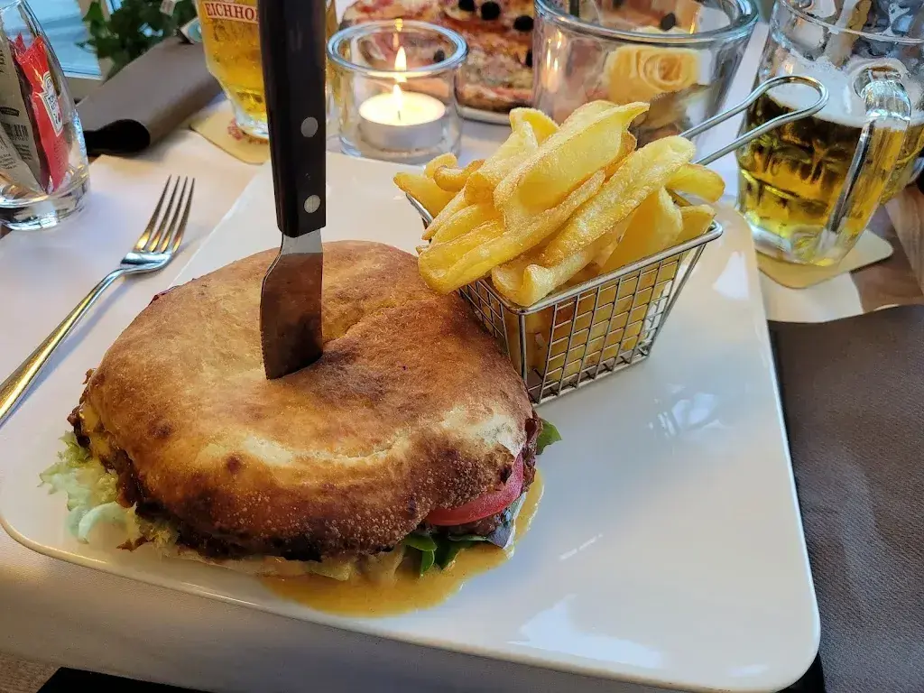 Menu_LUX Restaurant & Pizzeria_Emmen_immagine_5