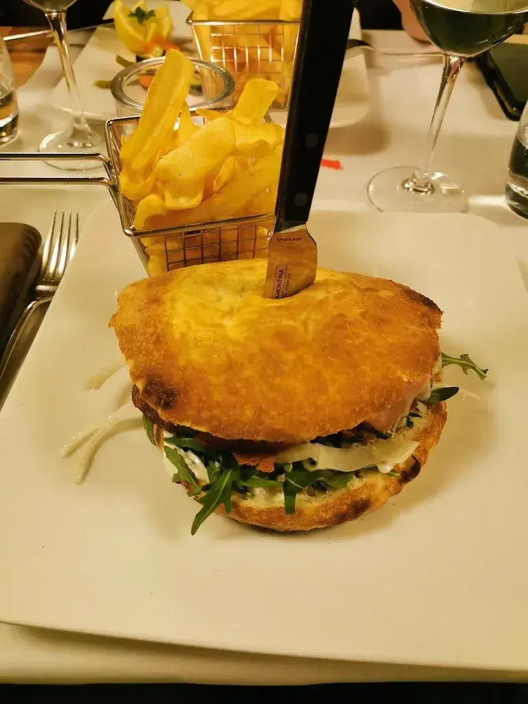 Menu_LUX Restaurant & Pizzeria_Emmen_immagine_6