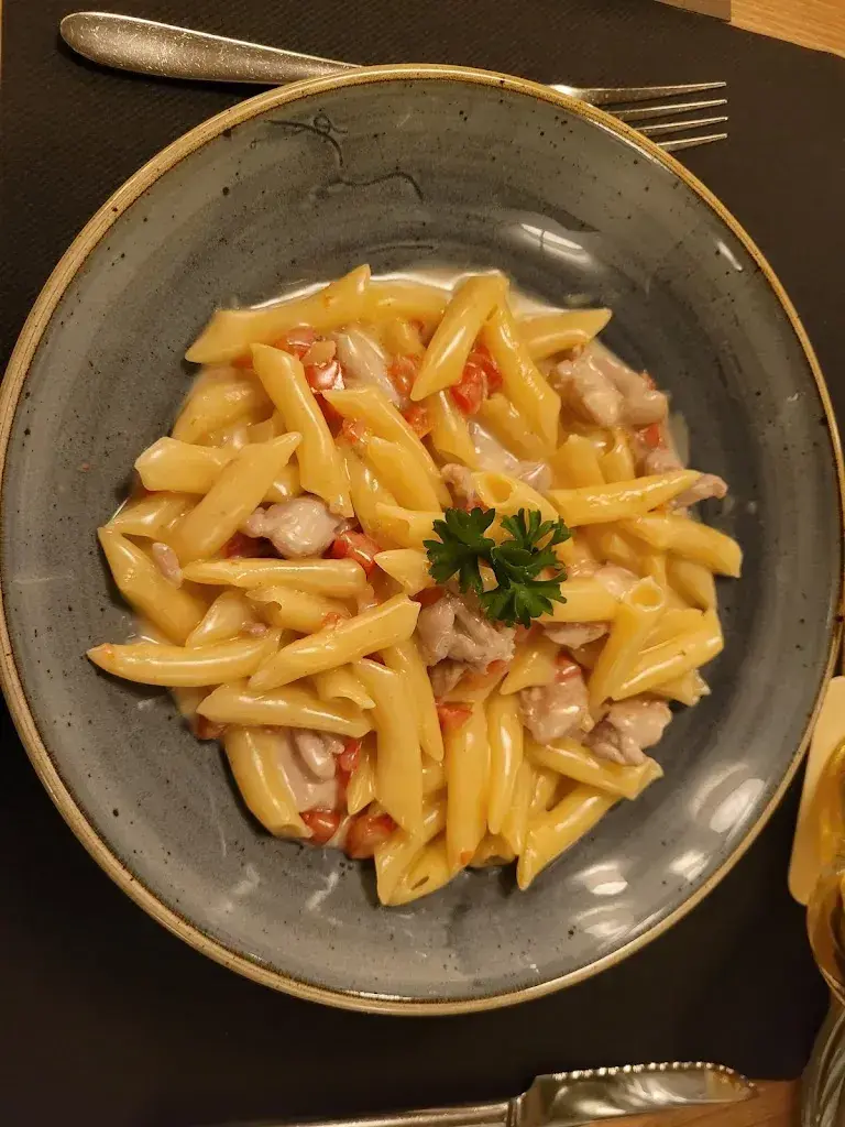 Menu_LUX Restaurant & Pizzeria_Emmen_immagine_9