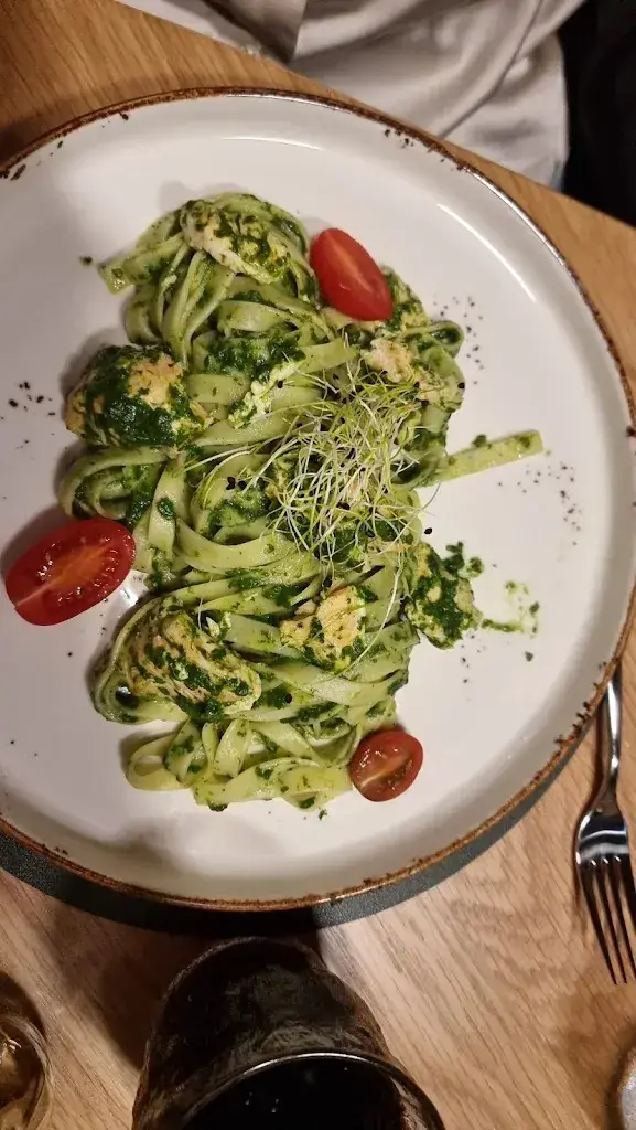 Menu_Riverside Bistro_Emmen_image_3