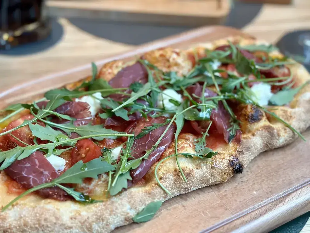 Menu_Riverside Bistro_Emmen_image_8