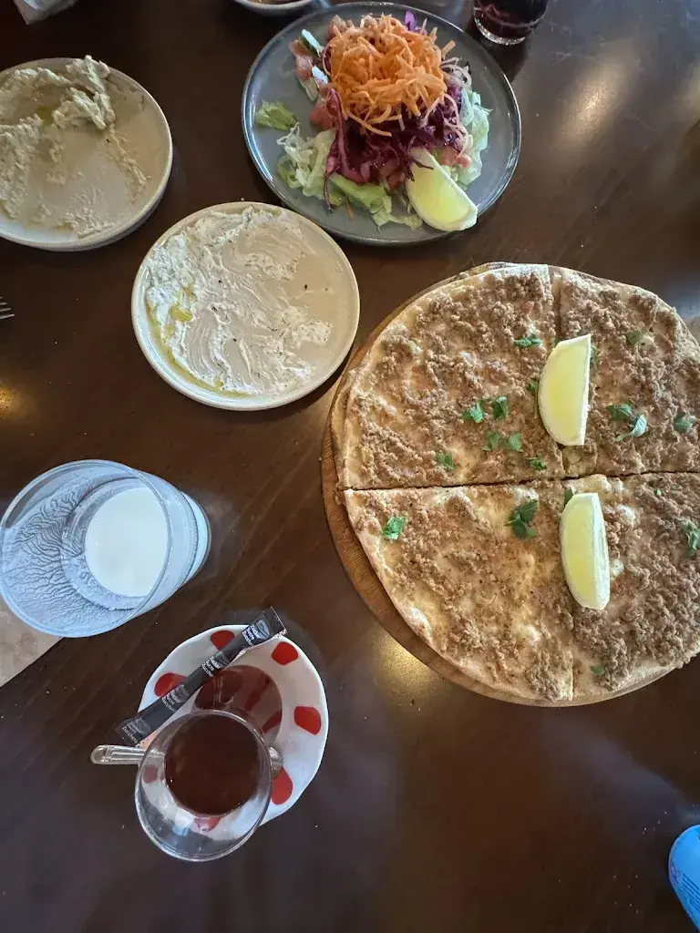 Daniel Philippe_Jardin Oriental_Emmen_review