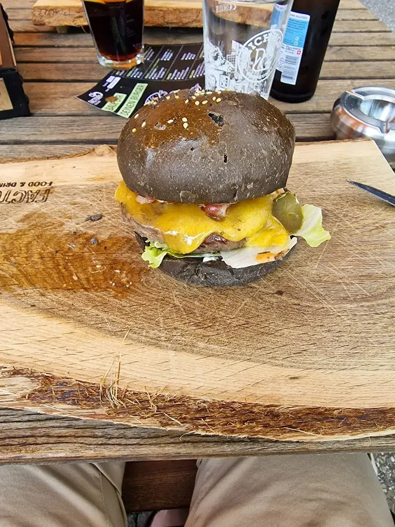 Menu_La Tana Kitchen & Café_Neuenkirch_image_9