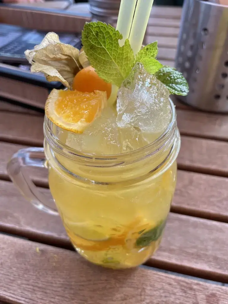 Liz C_La Tana Kitchen & Café_Neuenkirch_review