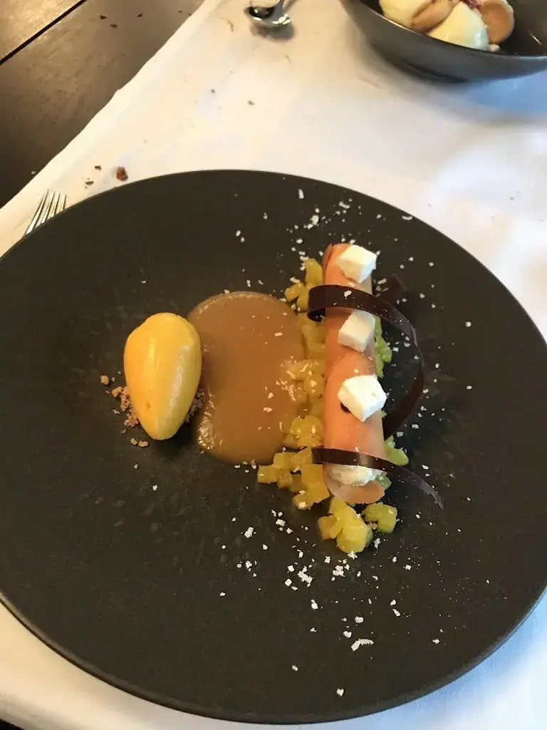 Or Offer_L'Ecu Restaurant_Bulle_avis