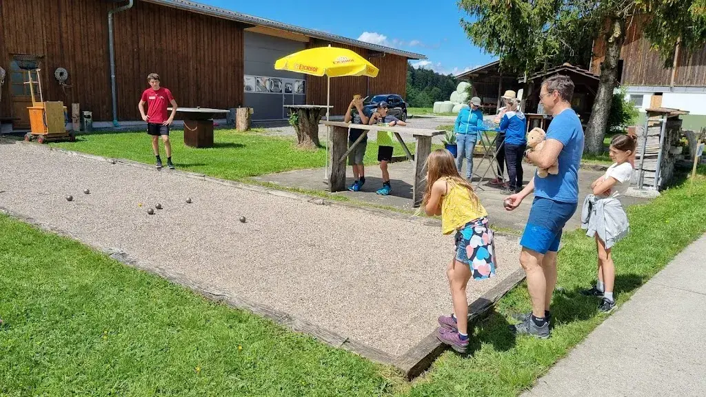 Steph Wartmä_Hofbeizli Chuerüti_Neuenkirch_review