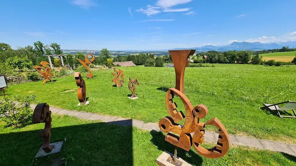 Carmen Passerini_Hofbeizli Chuerüti_Neuenkirch_review