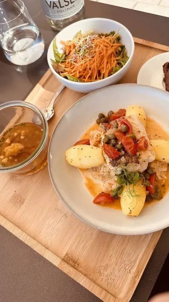 Alex B_Bistro Rastenmoos_Neuenkirch_review