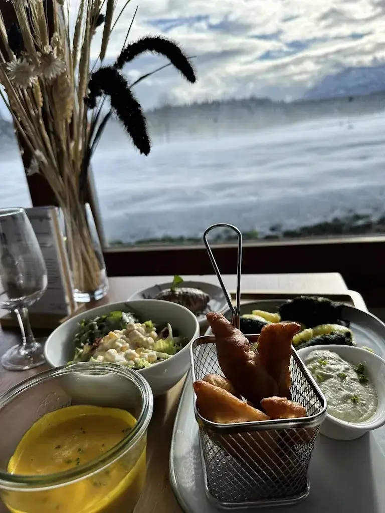 Simon kopp_Bistro Rastenmoos_Neuenkirch_review