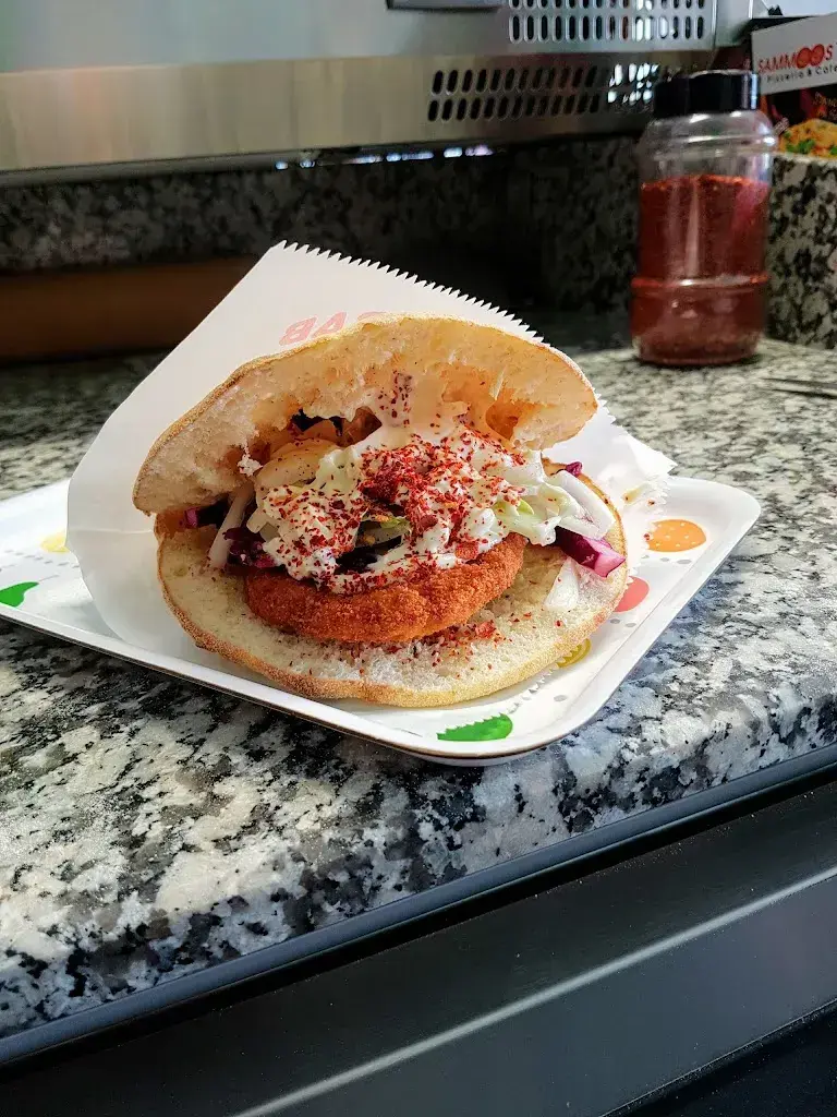 Menu_Sammoos’s Pizzeria & Café_Ermensee_image_4