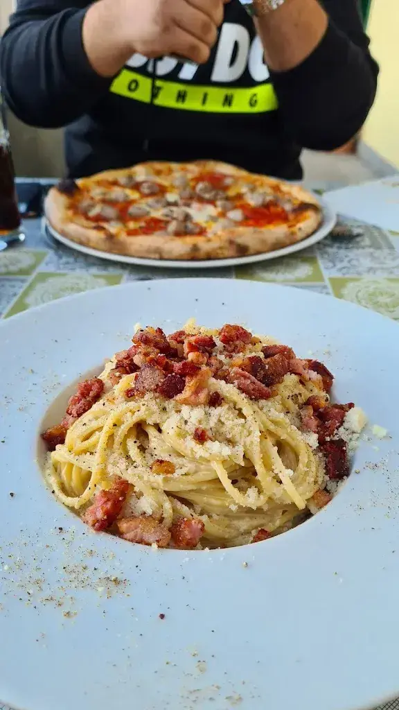 Menu_Restaurant- Pizzeria Venezia_Ermensee_image_4