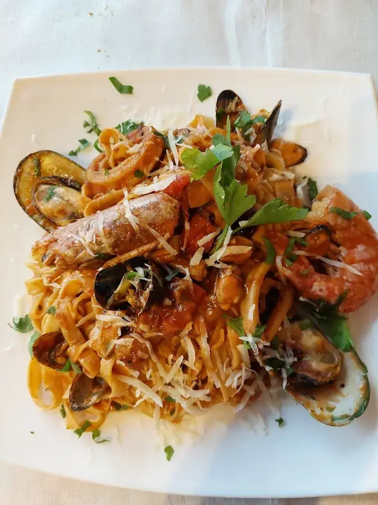 Menu_Restaurant- Pizzeria Venezia_Ermensee_image_5