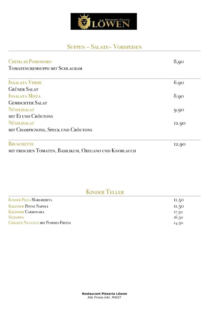 Menu_Restaurant Löwen_Hitzkirch_image_4
