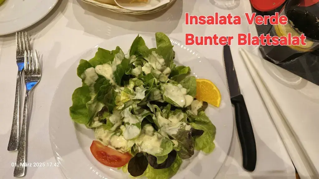 Samira “Samira14259”_Restaurant Tellimatt_Aesch_recensione