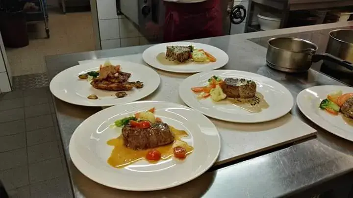 Gasthof Kreuz - Aesch restaurant in Aesch