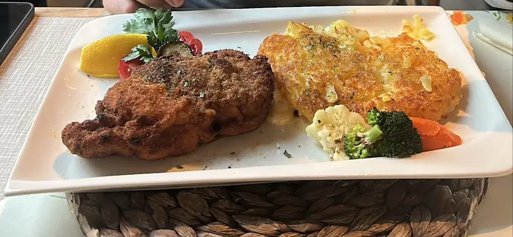 Mr Lovely_Gasthof Kreuz - Aesch_Aesch_recensione