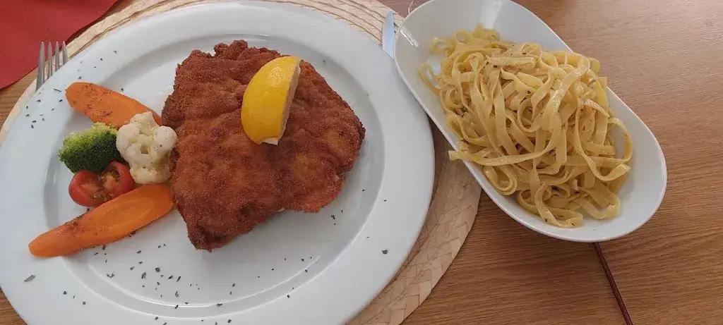 Menü_Adler Restaurant Pizzeria bei Gasthof Kreuz_Aesch_Bild_8