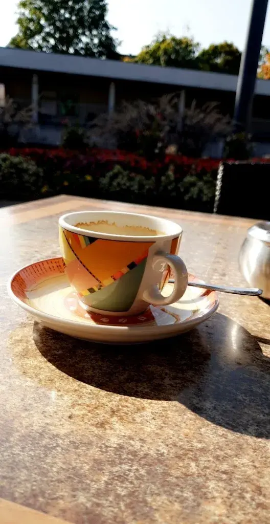 Tramschlaufe restaurant à Aesch