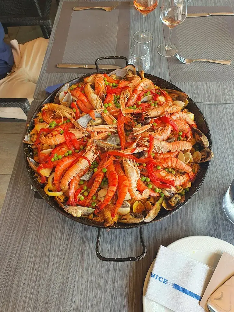 Menu_Café-restaurant Les Marches_Broc_image_4