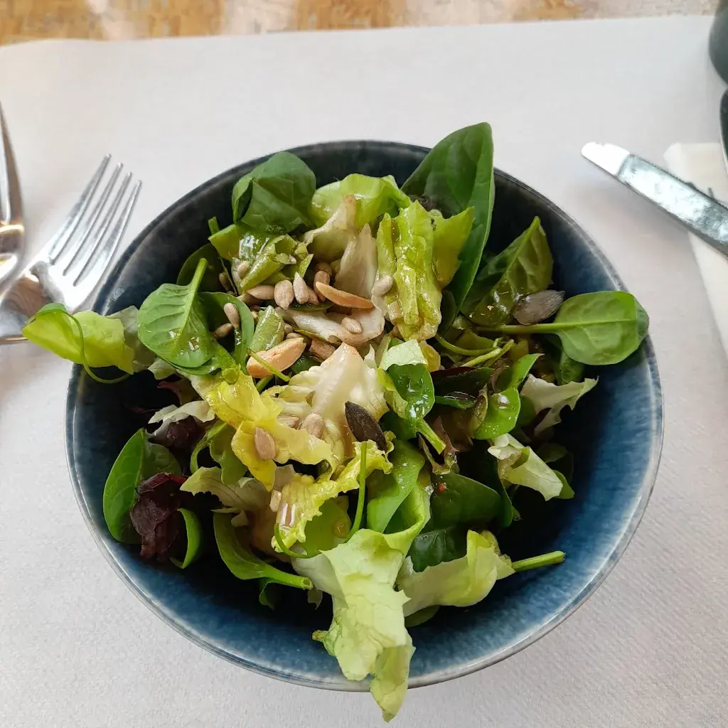 Lemons B_Café-restaurant Les Marches_Broc_review