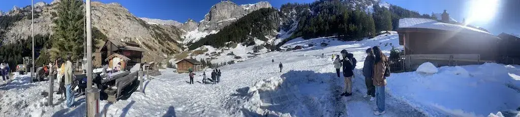 Pitchanok Champathong_Gasthöfli Aesch_Unterschächen_review