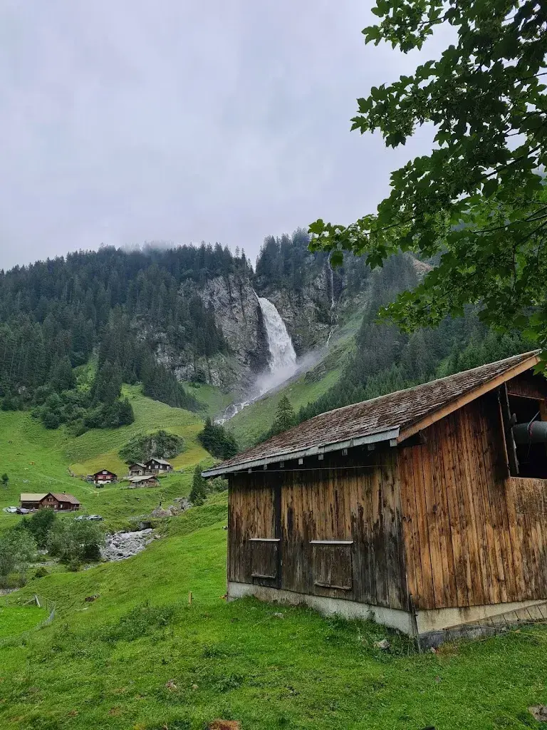 Aleks_Gasthöfli Aesch_Unterschächen_review