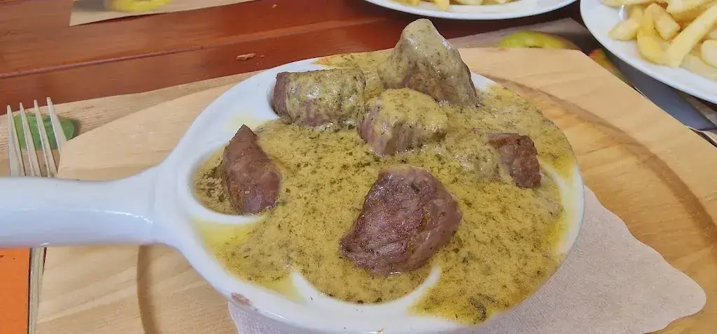 GABY Stouder_Restaurant Birspark & Minigolf Aesch_Aesch_avis